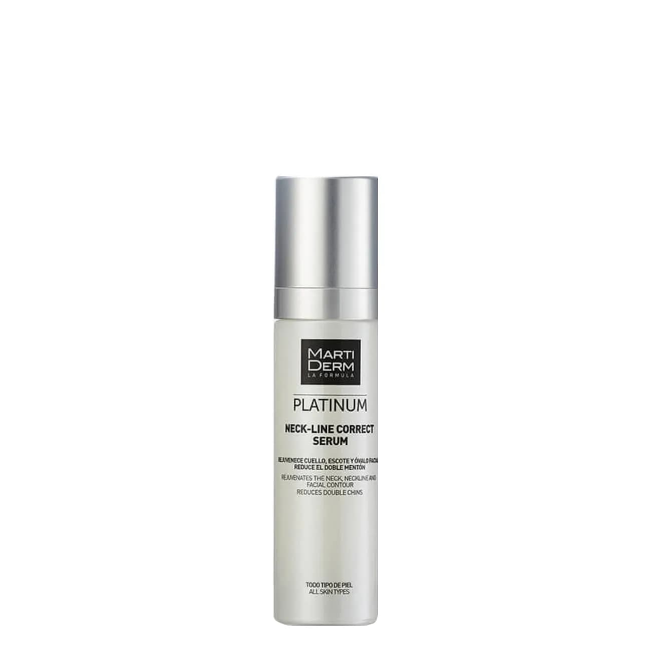 Martiderm Platin Serum Neck Correct 50ml