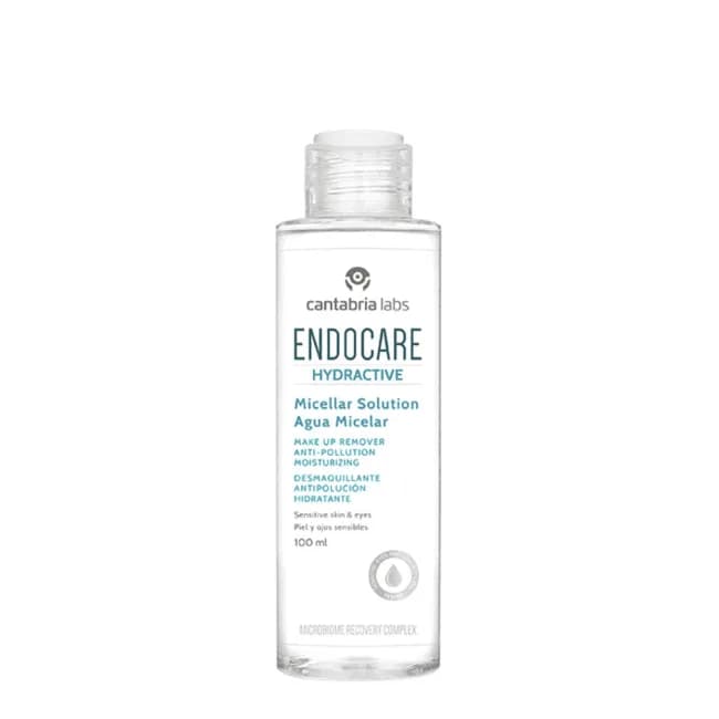 Endocare Hydract Ag Micelar 100Ml