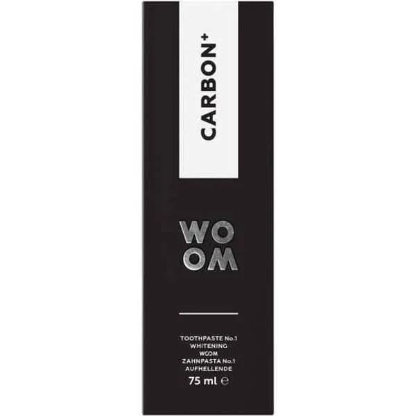 Woom Carbon+ Past Dent 75ml