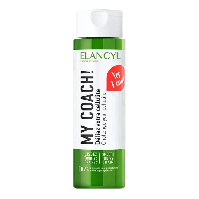 Elancyl My Coach Conc Celulite 200Ml
