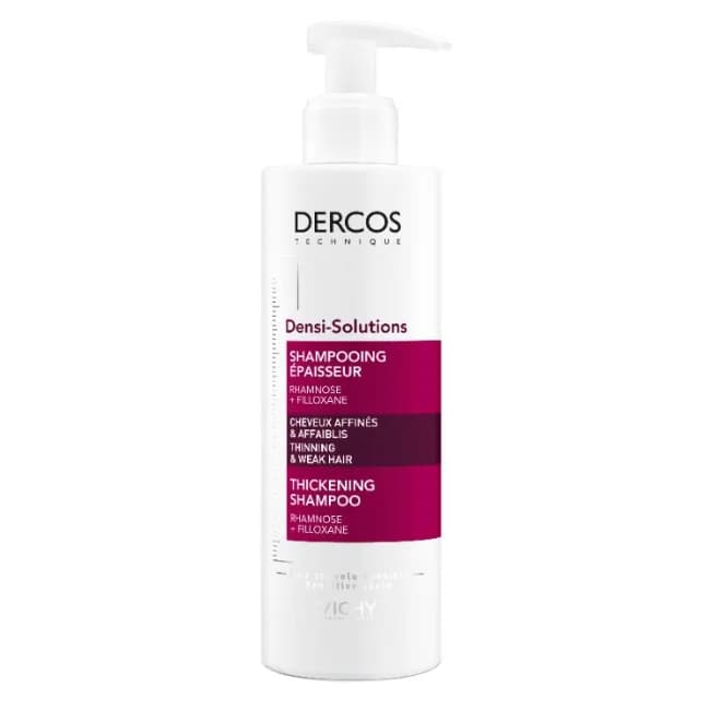 Dercos Densi Sol Ch Densificador 400Ml