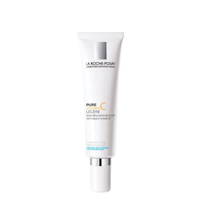 Lrposay Pure Vitc Fluido Pnm 40Ml