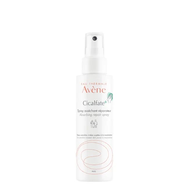 Avene Cicalfate+ Spray 100Ml