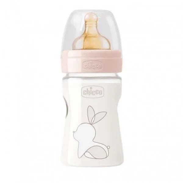 Ch.Bib27610100000 Bib Touch Girl Ltx 150Ml