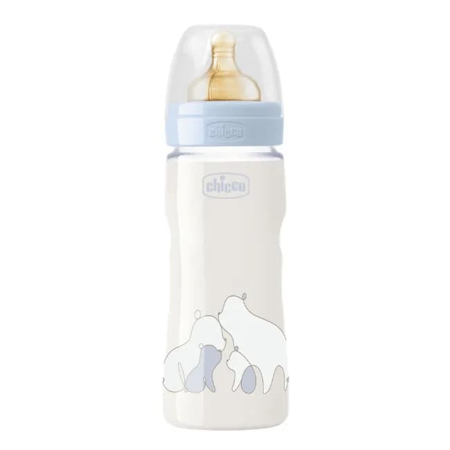 Ch.Bib27634200000 Bib Touch Boy Ltx 330Ml