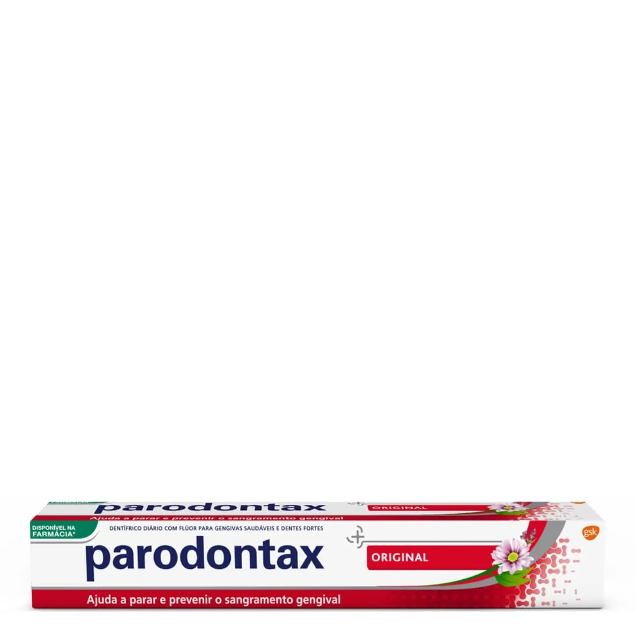 Parodontax Origin Geng Pasta Dent 75Ml