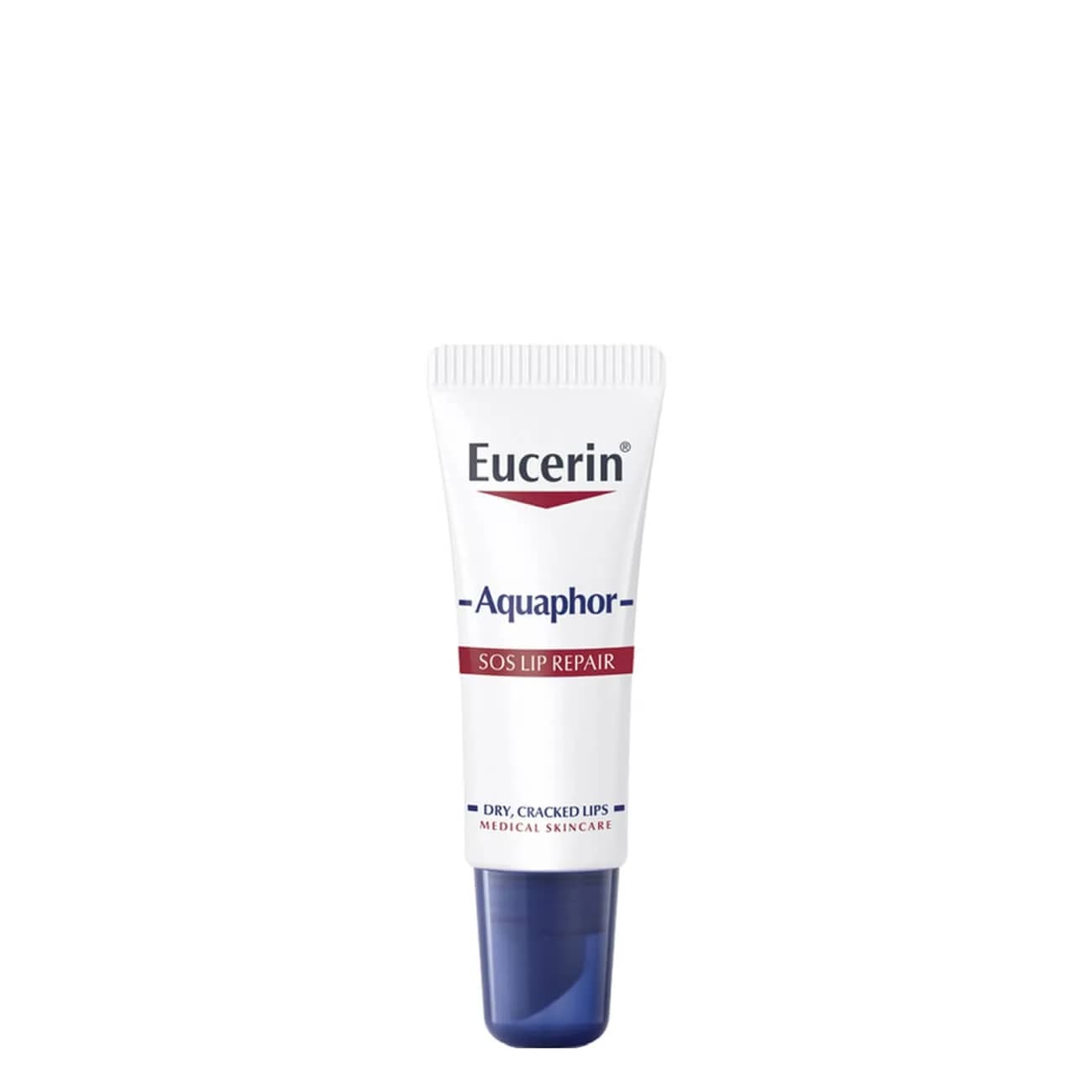 Eucerin Aquaphor SOS Regen Labial 10ml