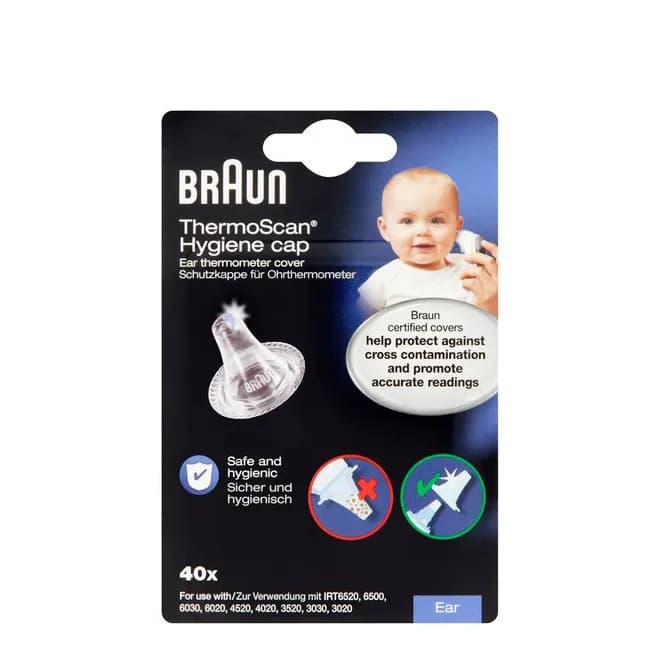 Braun Prot Lente 2X20 Lf40Eula