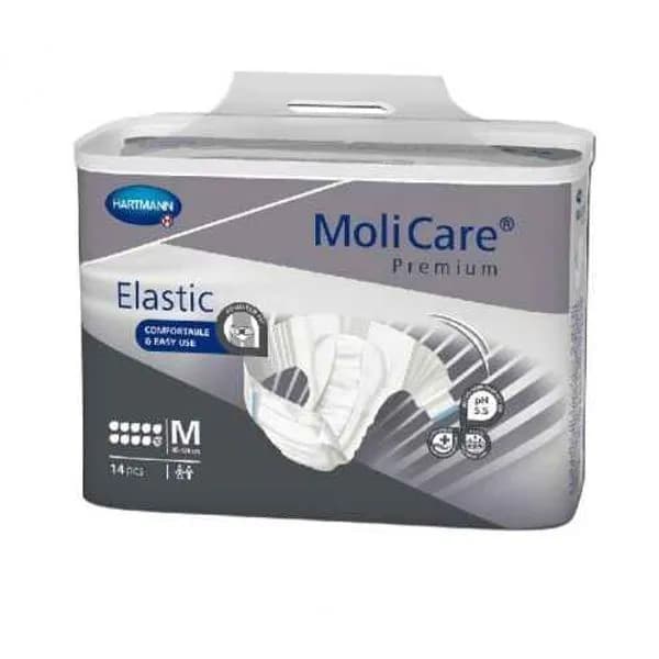Molicare Elastic Frald 10 Gotas M X14