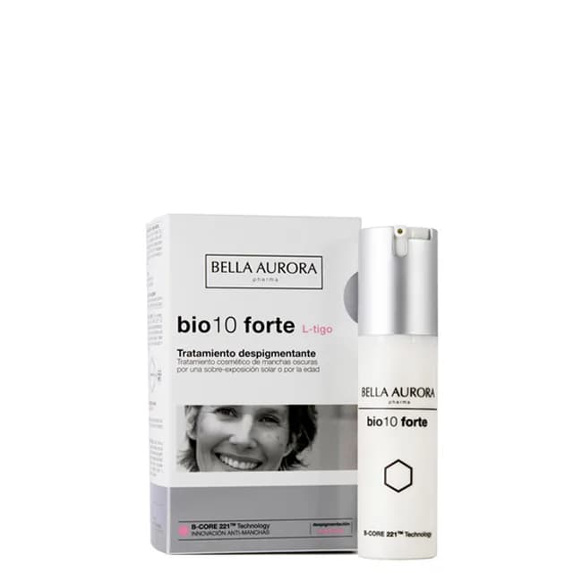 Bella Aurora Bio 10 Forte L-Tigo 30Ml