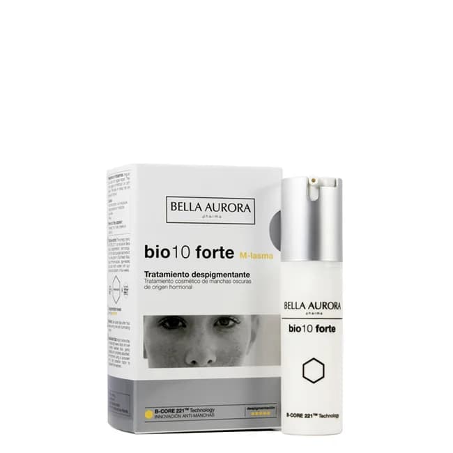 Bella Aurora Bio 10 Forte M-Lasma 30Ml