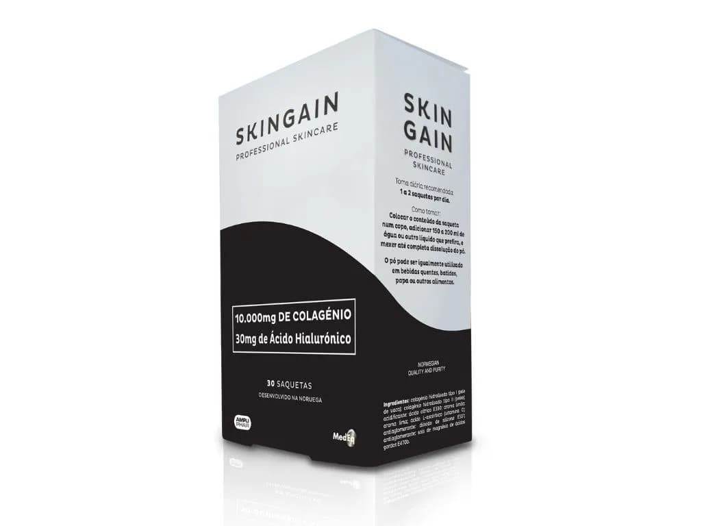 Skingain Po Saq X30