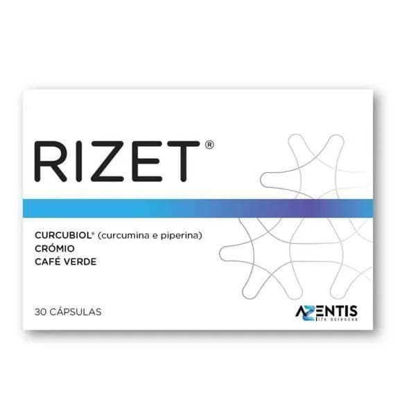 Rizet Caps X30