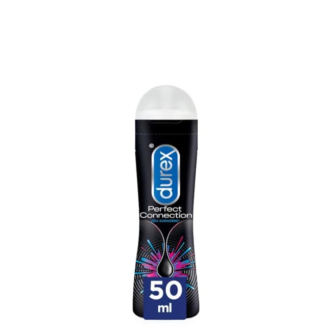 Durex Perfect Connection Lubrific 50Ml