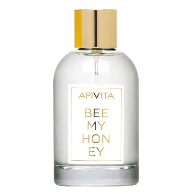 Apivita Bee My Honey Eau Toilette 100Ml