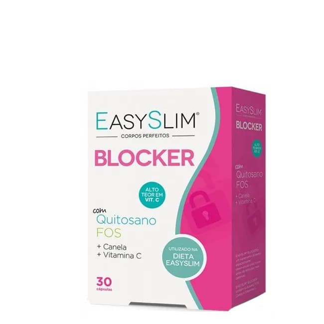 Easyslim Blocker Caps X30