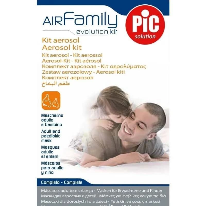 Pic.2038405200000 Kit Air Family Evolut