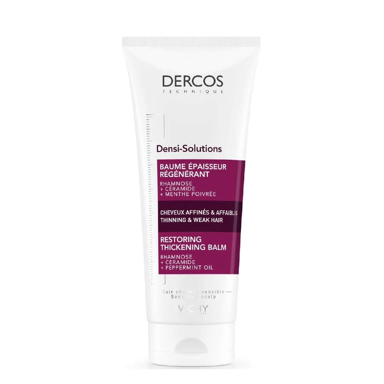 Dercos Densi Sol Bals Densificador 200Ml