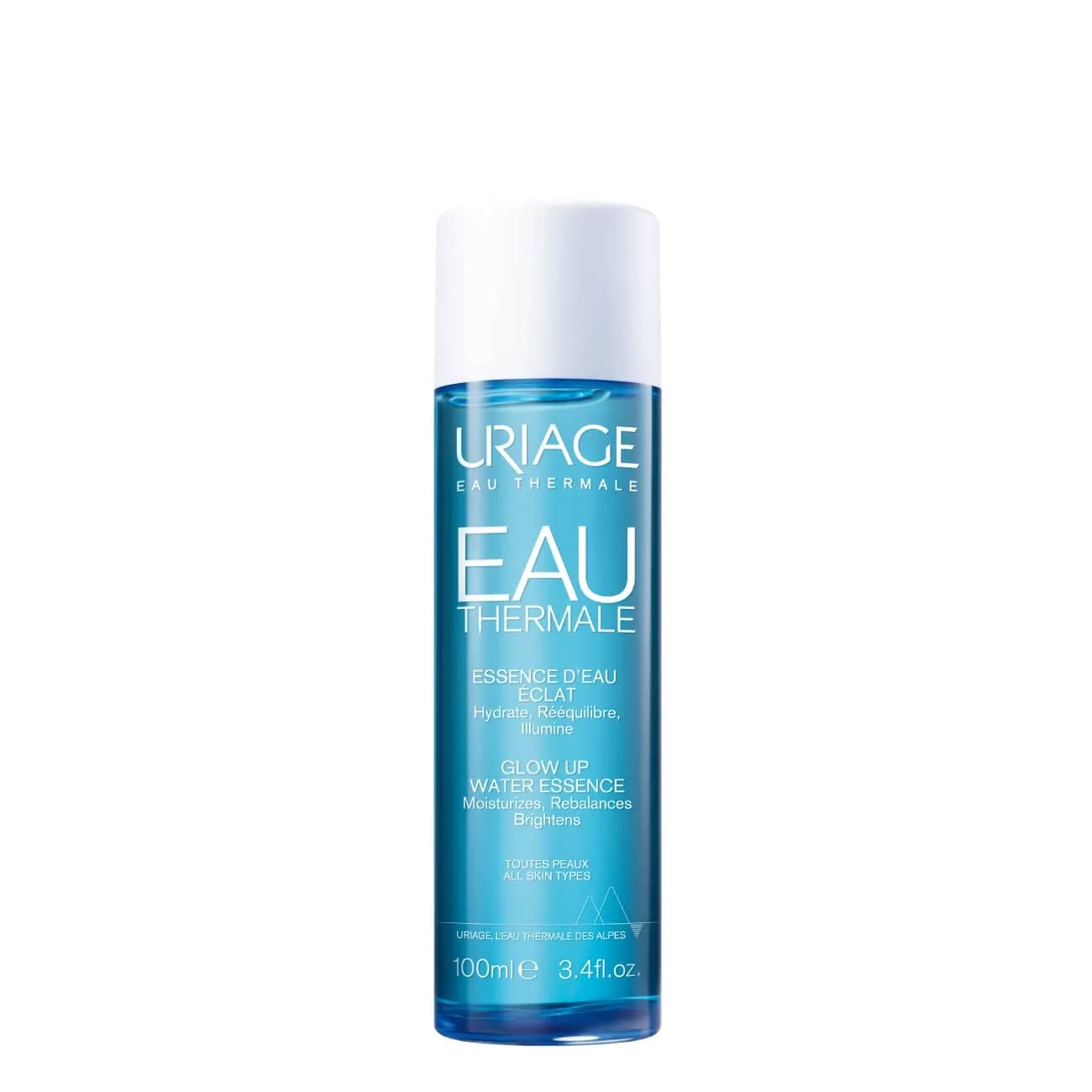 Uriage Eau Therm Essense D´Eau Eclat 100Ml