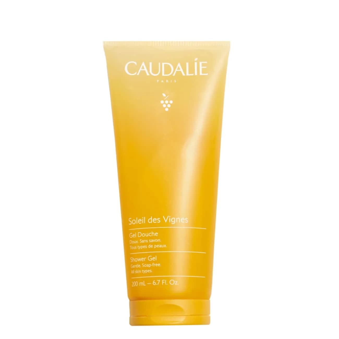 Caudalie Gel Douche Sdv 200Ml