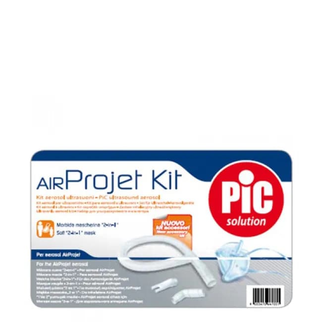 Pic.2038406100000 Air Projet Kit Acesso
