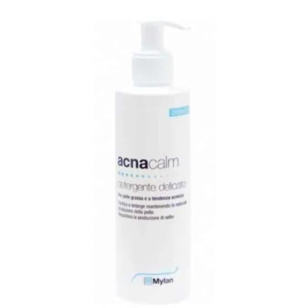 Acnacalm Limpeza Delicada 200Ml