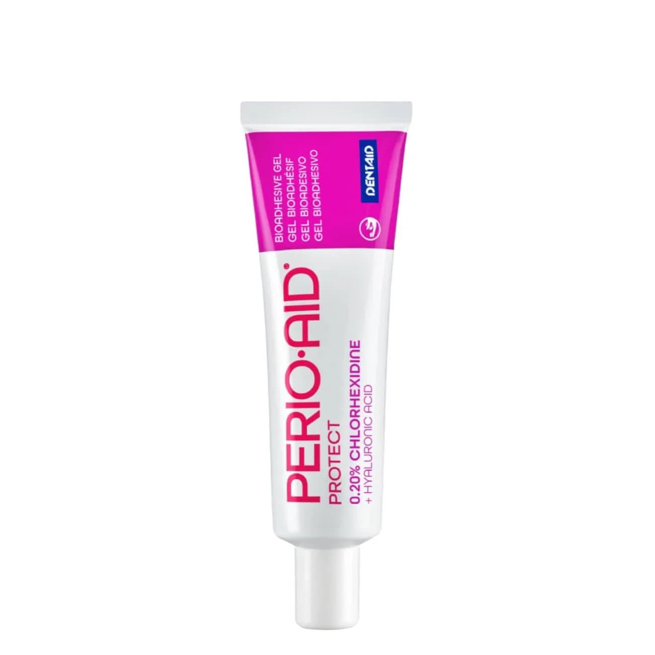 Perio Aid Protect Gel Bioadesiv 30Ml