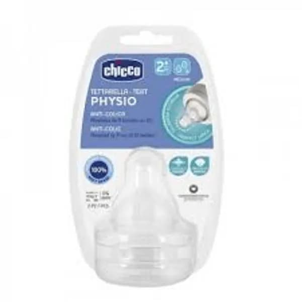 Ch.Tet20323000000 Tet P5 Sil 2M+ Med X2