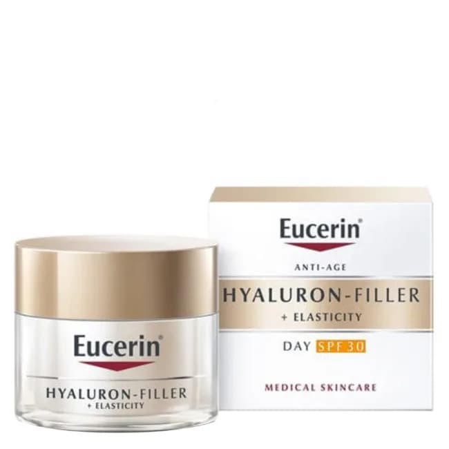 Eucerin HF Elasticity Cr Dia FPS30 50ml