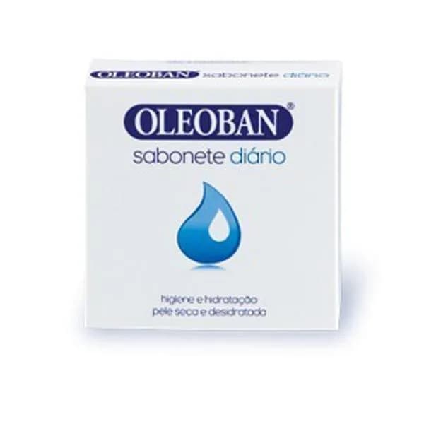 Oleoban Diario Sab 100G