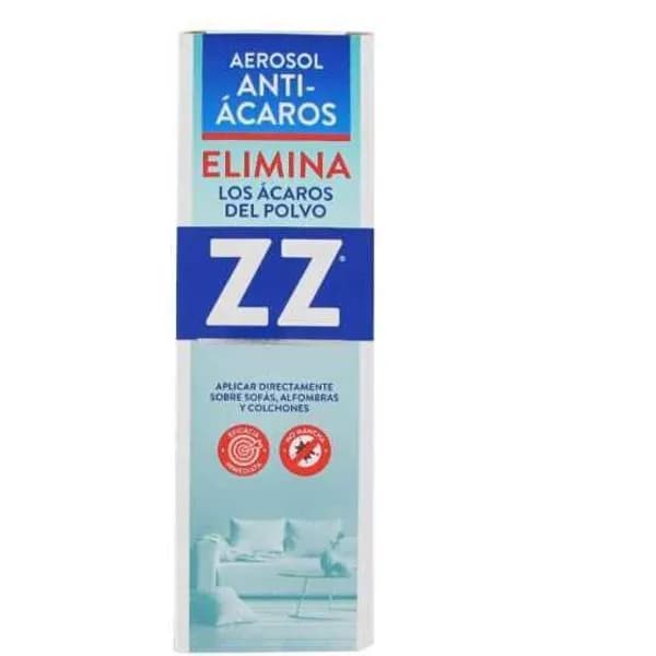 Zz Spray Acaros 200Ml