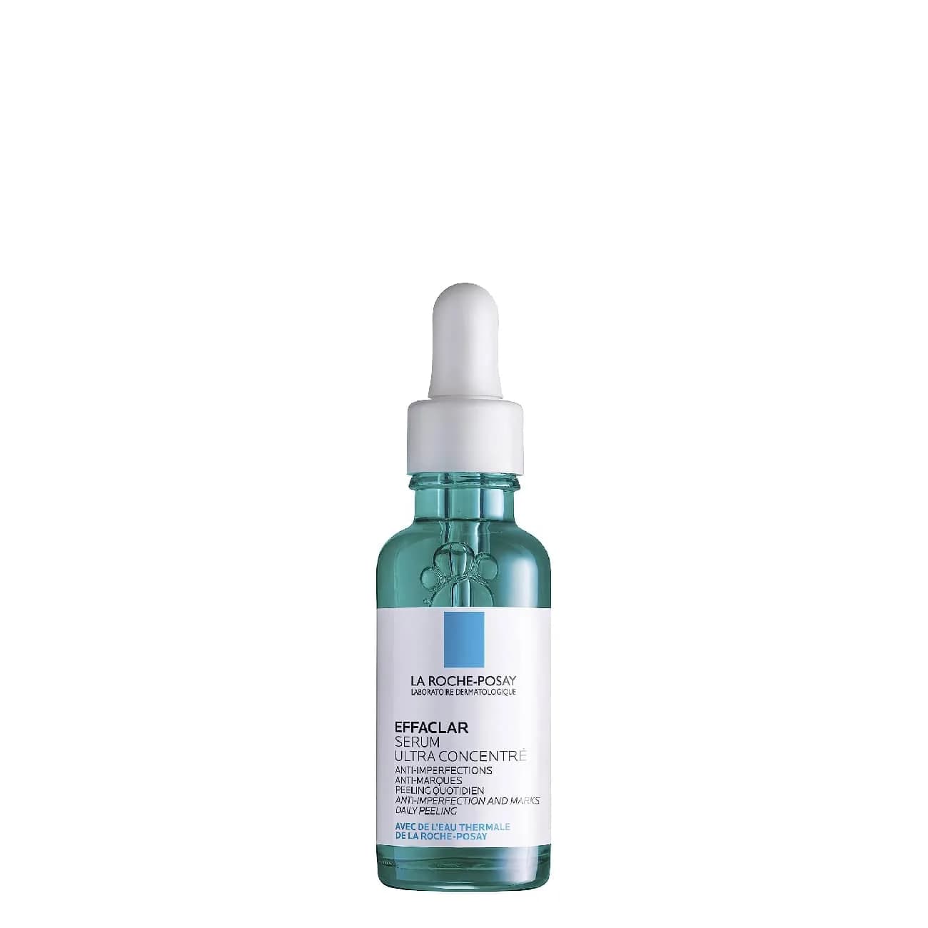 Lrposay Effaclar Serum Ultra Conc 30ml