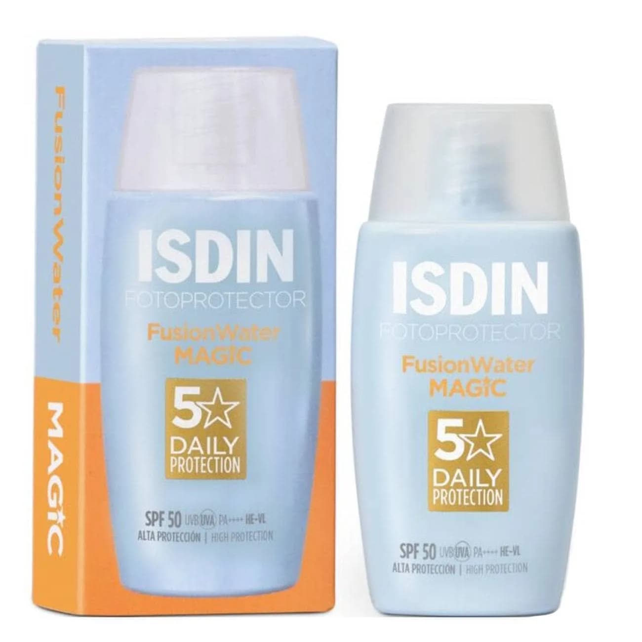 Isdin Fotoprot F Water Magic SPF50 50ml
