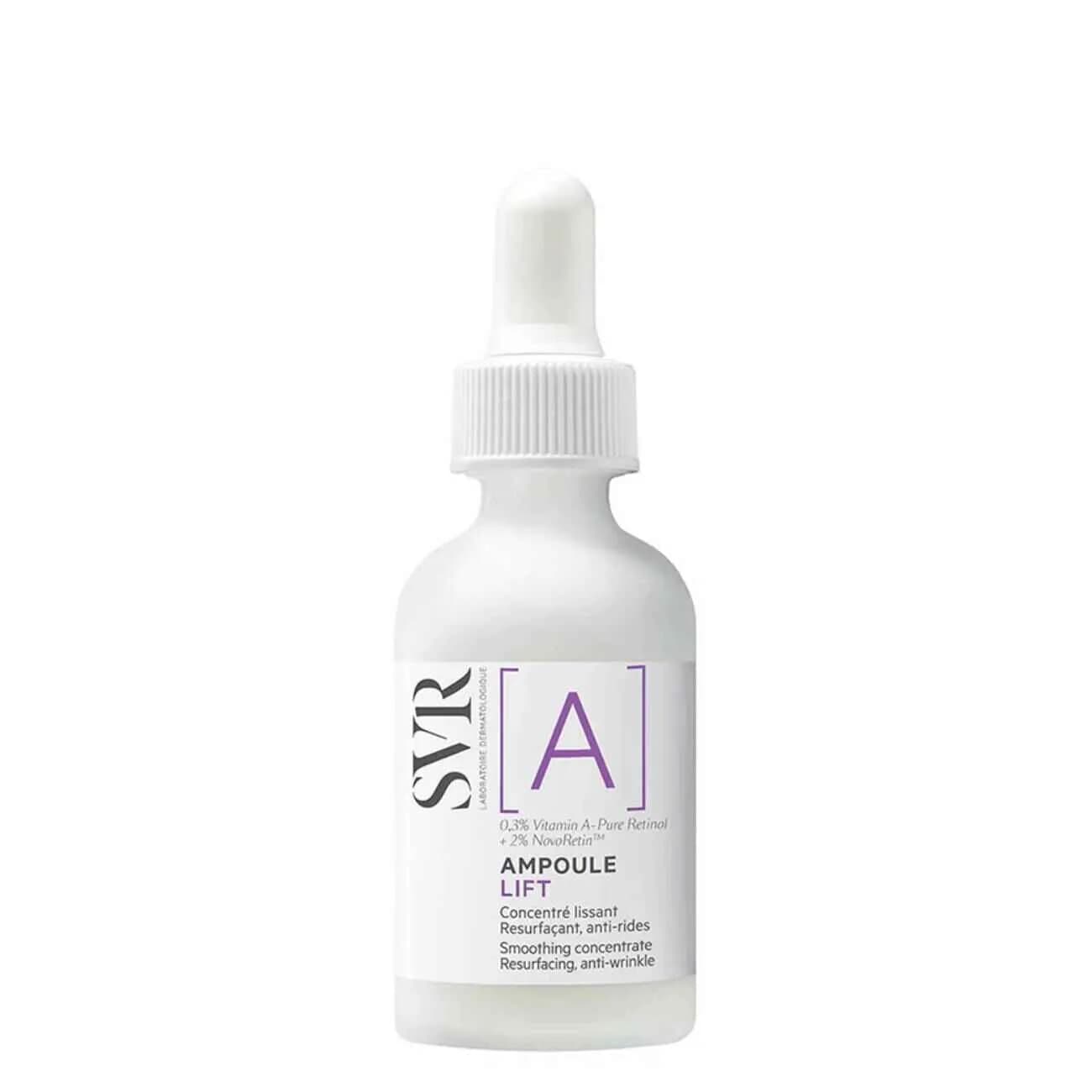 Svr Abc Ampoule A Lift 30Ml