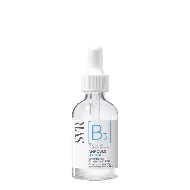 Svr Abc Ampoule B3 Hidra 30Ml