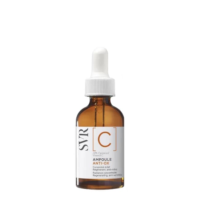 Svr Abc Ampoule C Anti-Ox 30Ml
