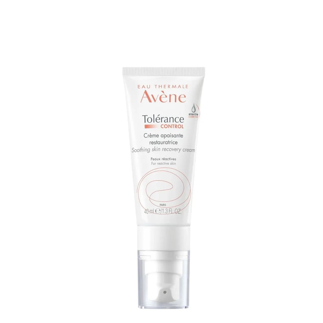 Avene Tol Control Cr 40Ml