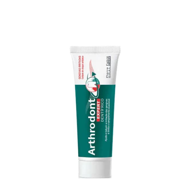 Arthrodont Expert Pasta Dent 50Ml