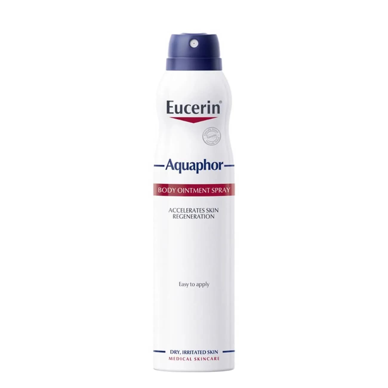 Eucerin Aquaphor Spray Reparador 250ml