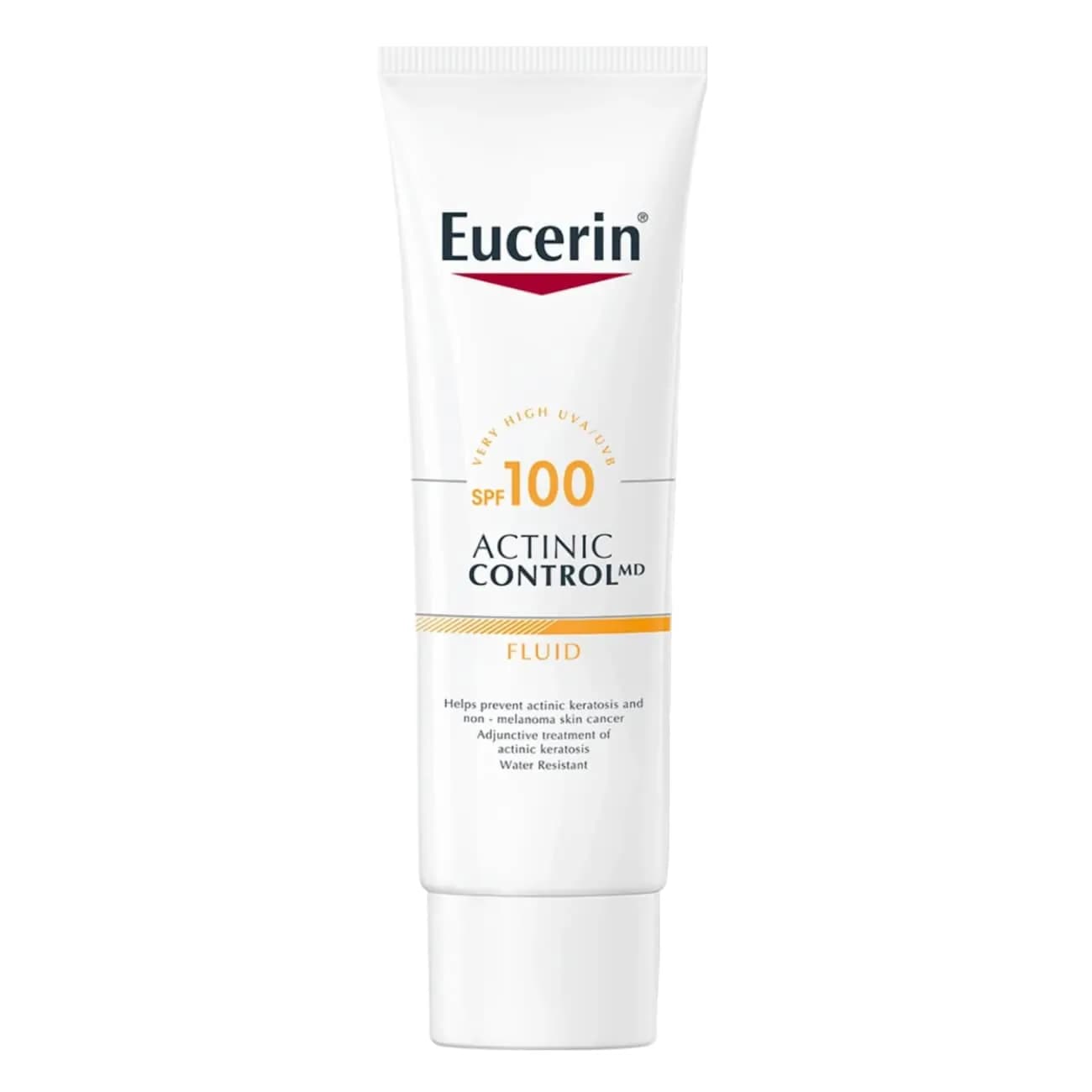 Eucerin Sun Actinic Control FPS100 80ml