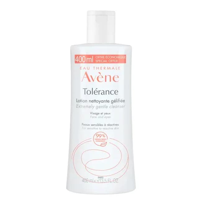 Avene Tolerance Loc 400ml