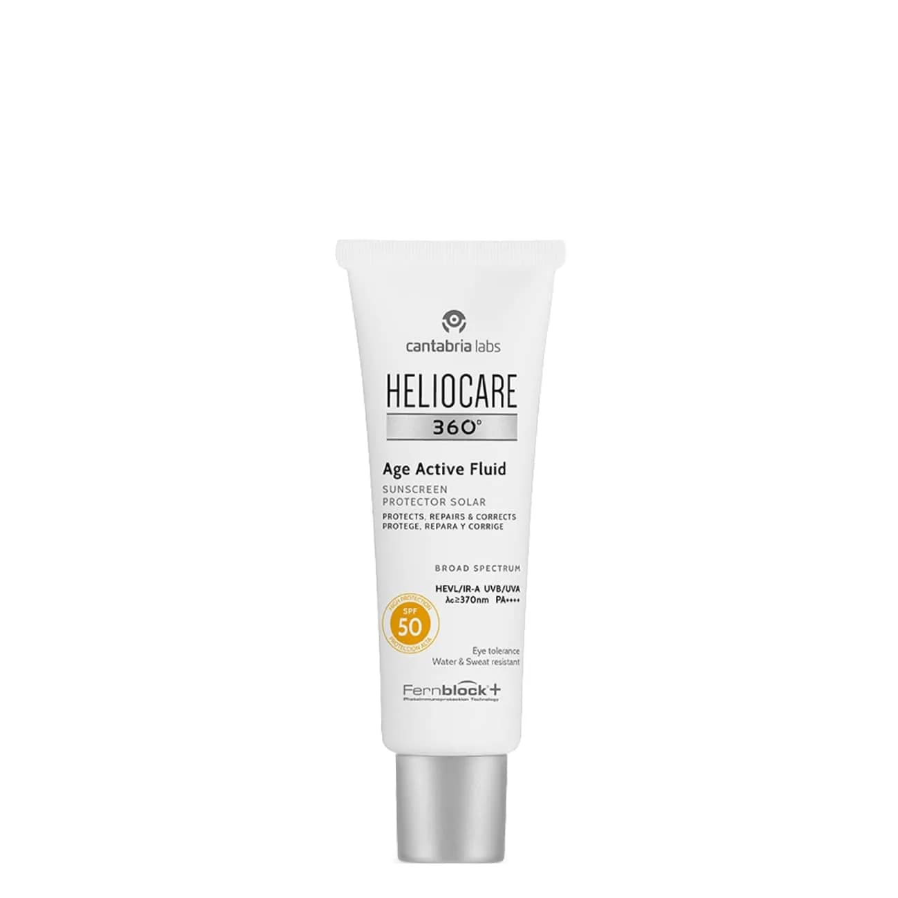 Heliocare360 Age Active Fl Spf50 50Ml