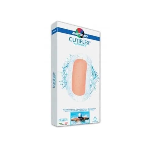 M-Aid Cutiflex Penso Wtpr P-Op 10x8cm X5
