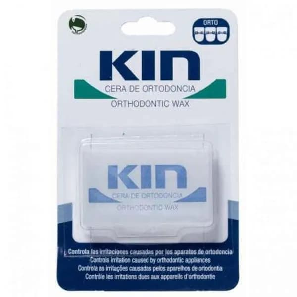 Kin Cera Ortodontia