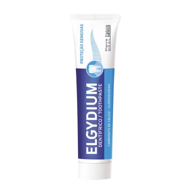 Elgydium Past Dent Prot Geng 75ml