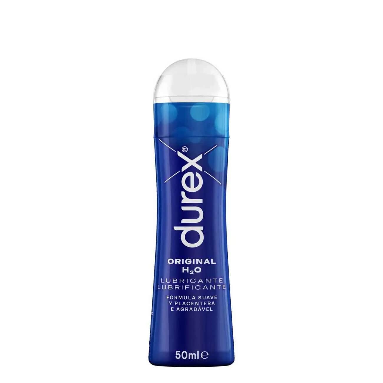 Durex Play Origin Pleasure Gel Lubrif 50ml