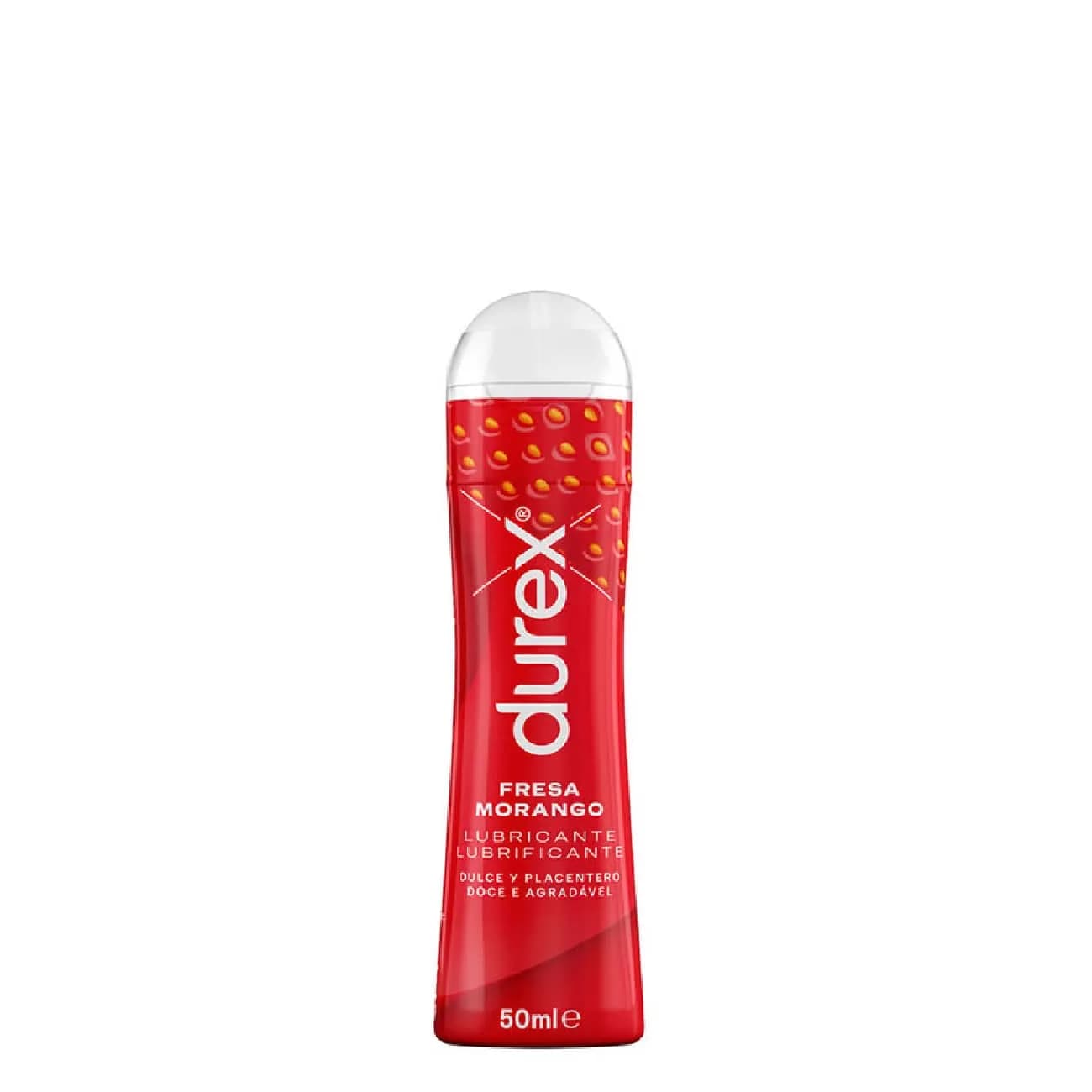 Durex Play Morang Pleasure Gel Lubrif 50ml
