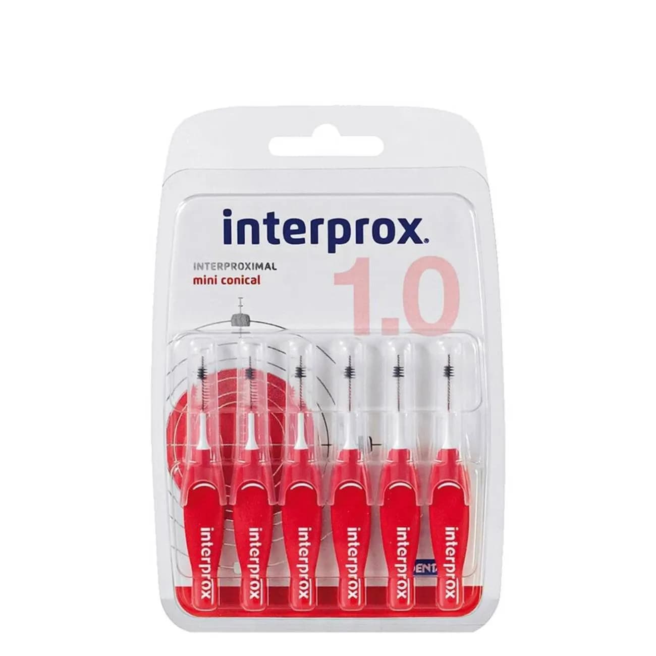 Interprox Esc Mini Conical X6