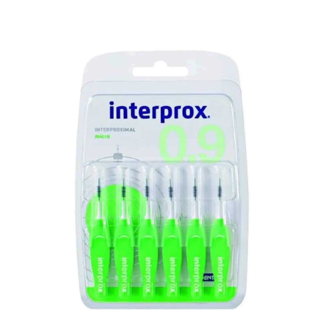 Interprox Esc Micro X6