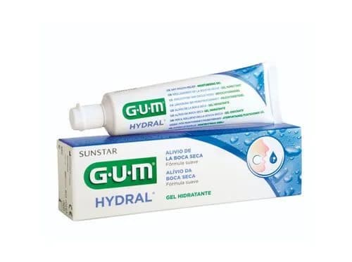Gum Hydral Gel Hidratante 50ml